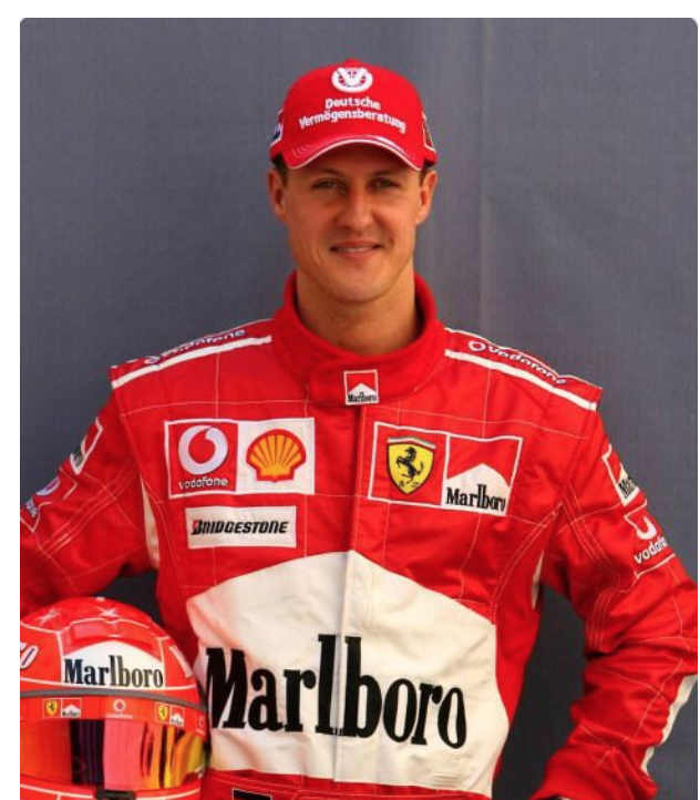 Probing F1 legend Michael Schumacher stem cell juice story ...