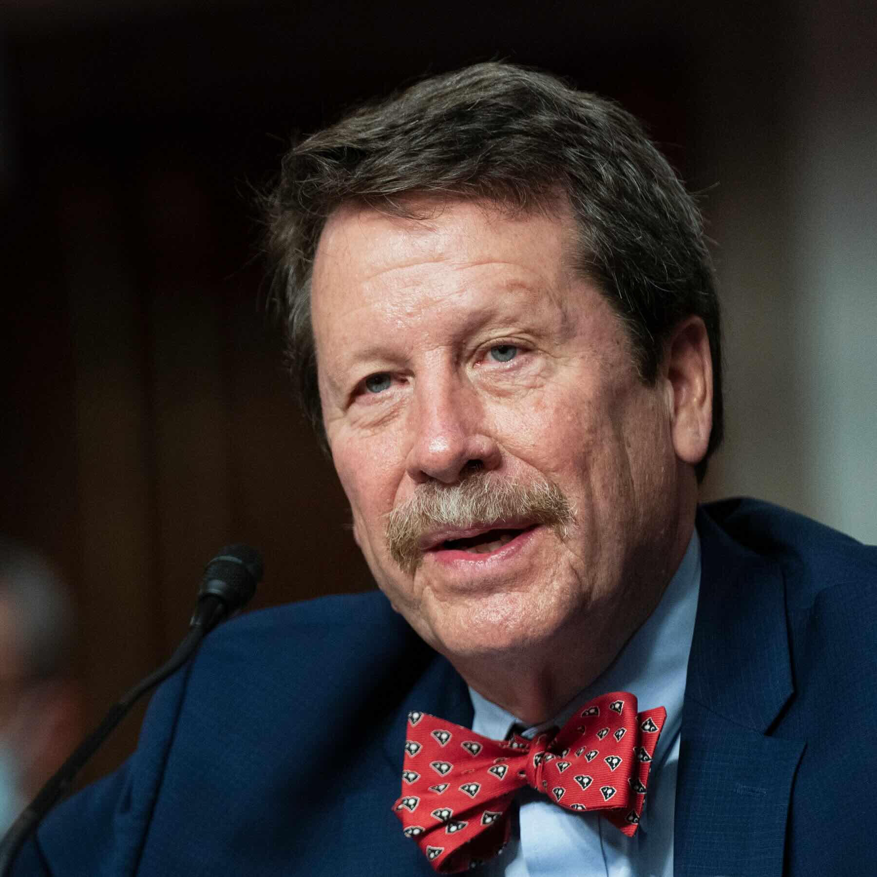 Silence from FDA Commissioner Robert Califf on stem cell clinics is a ...