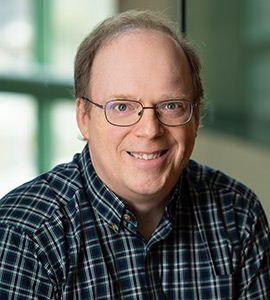 Paul Knoepfler, Ph.D.